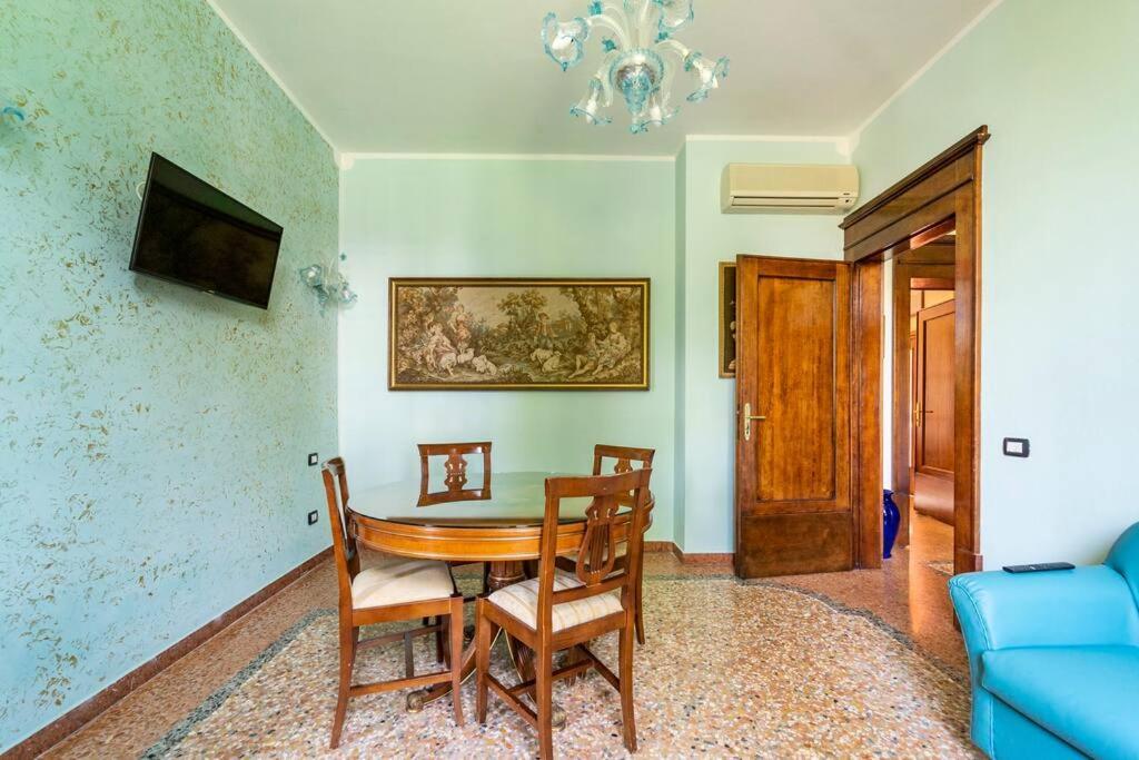 Апартаменти Elegant Apt, Wi-Fi And Garden Болонья Екстер'єр фото